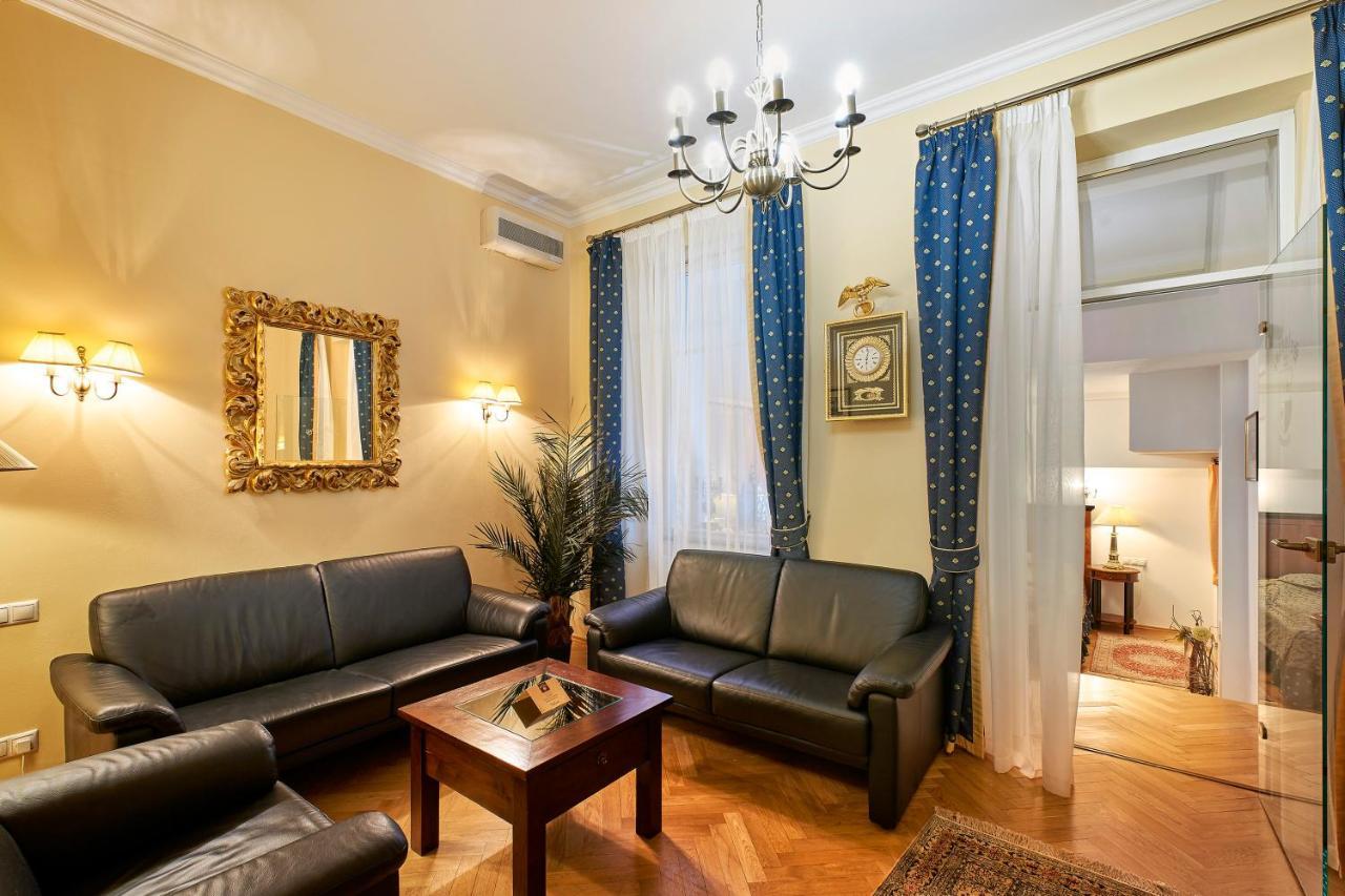 Salvator Hotel Κάρλοβι Βάρι Εξωτερικό φωτογραφία