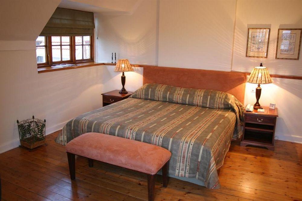 Salvator Hotel Κάρλοβι Βάρι Εξωτερικό φωτογραφία