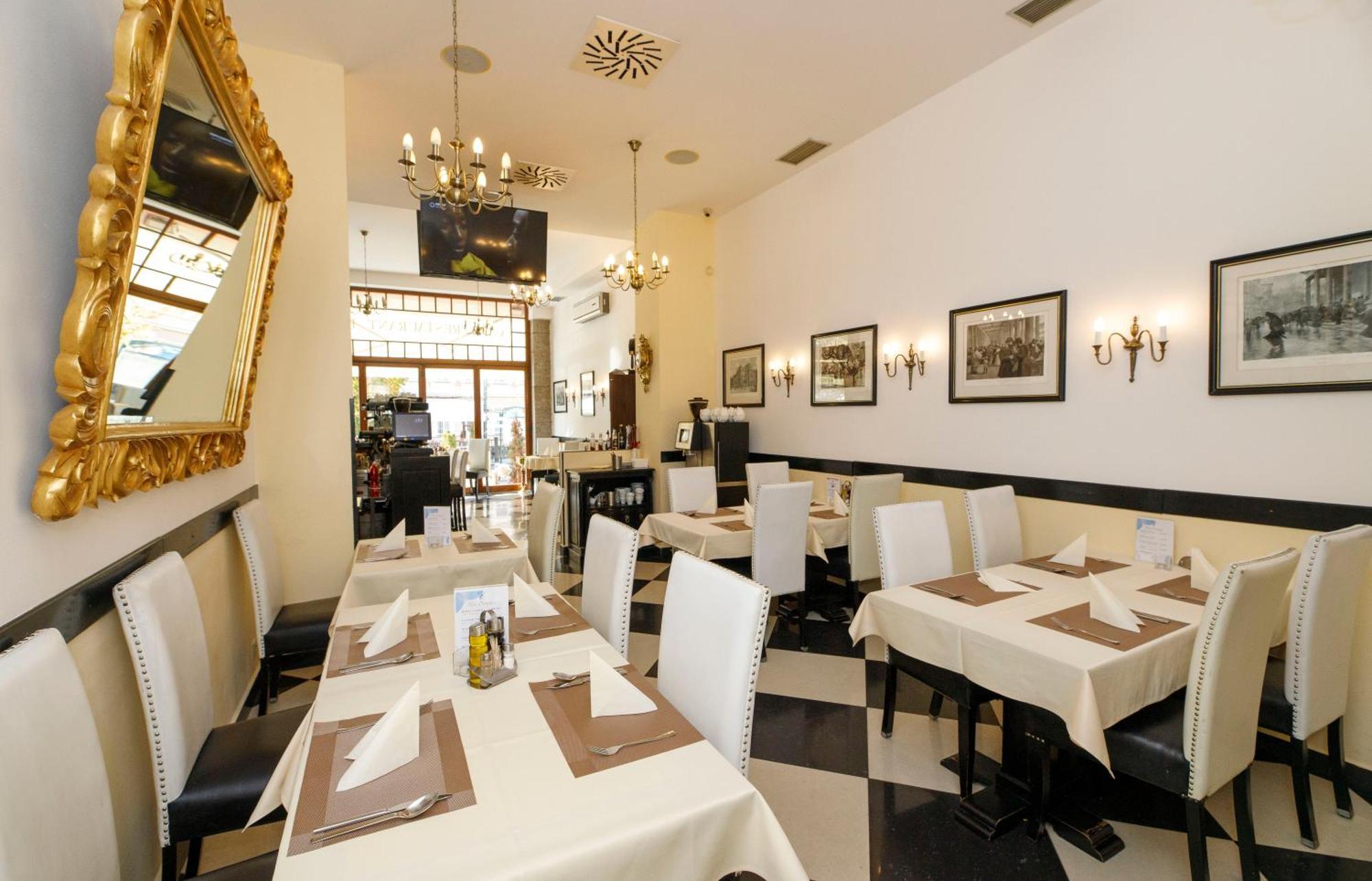 Salvator Hotel Κάρλοβι Βάρι Εξωτερικό φωτογραφία