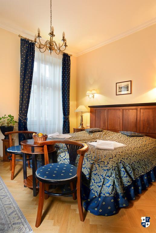 Salvator Hotel Κάρλοβι Βάρι Εξωτερικό φωτογραφία