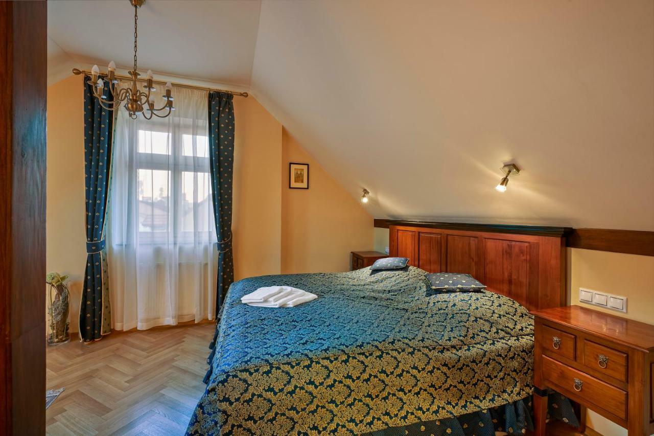 Salvator Hotel Κάρλοβι Βάρι Εξωτερικό φωτογραφία